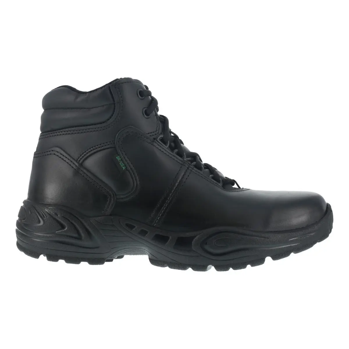 Reebok shoes - Black (UPC: 690774213739) 1