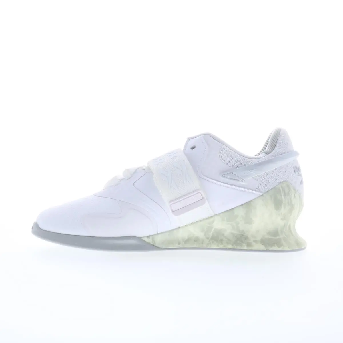Reebok shoes - Reebok Legacy Lifter - Legacy Lifter - H02848 - White (UPC: 194820996381) 1