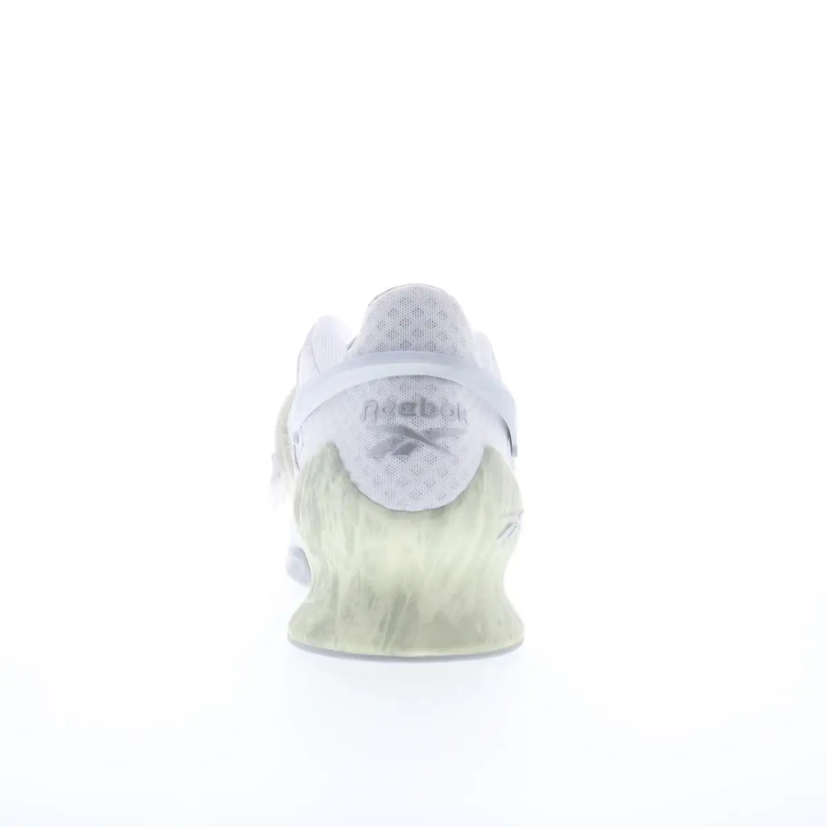 Reebok shoes - Reebok Legacy Lifter - Legacy Lifter - H02848 - White (UPC: 194820996381) 2