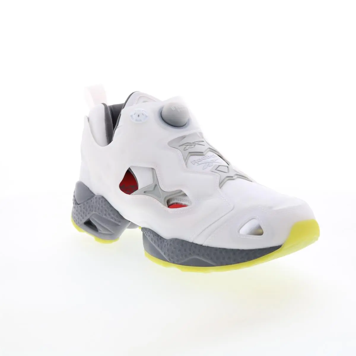 Reebok shoes - Reebok Instapump Fury - Instapump Fury - GZ1615 - White (UPC: 195735217455) 0