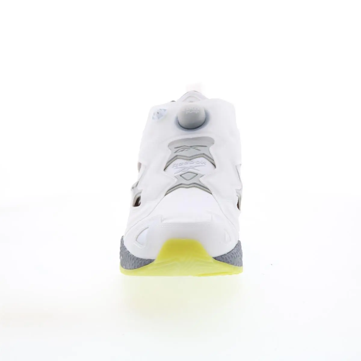 Reebok shoes - Reebok Instapump Fury - Instapump Fury - GZ1615 - White (UPC: 195735217455) 1