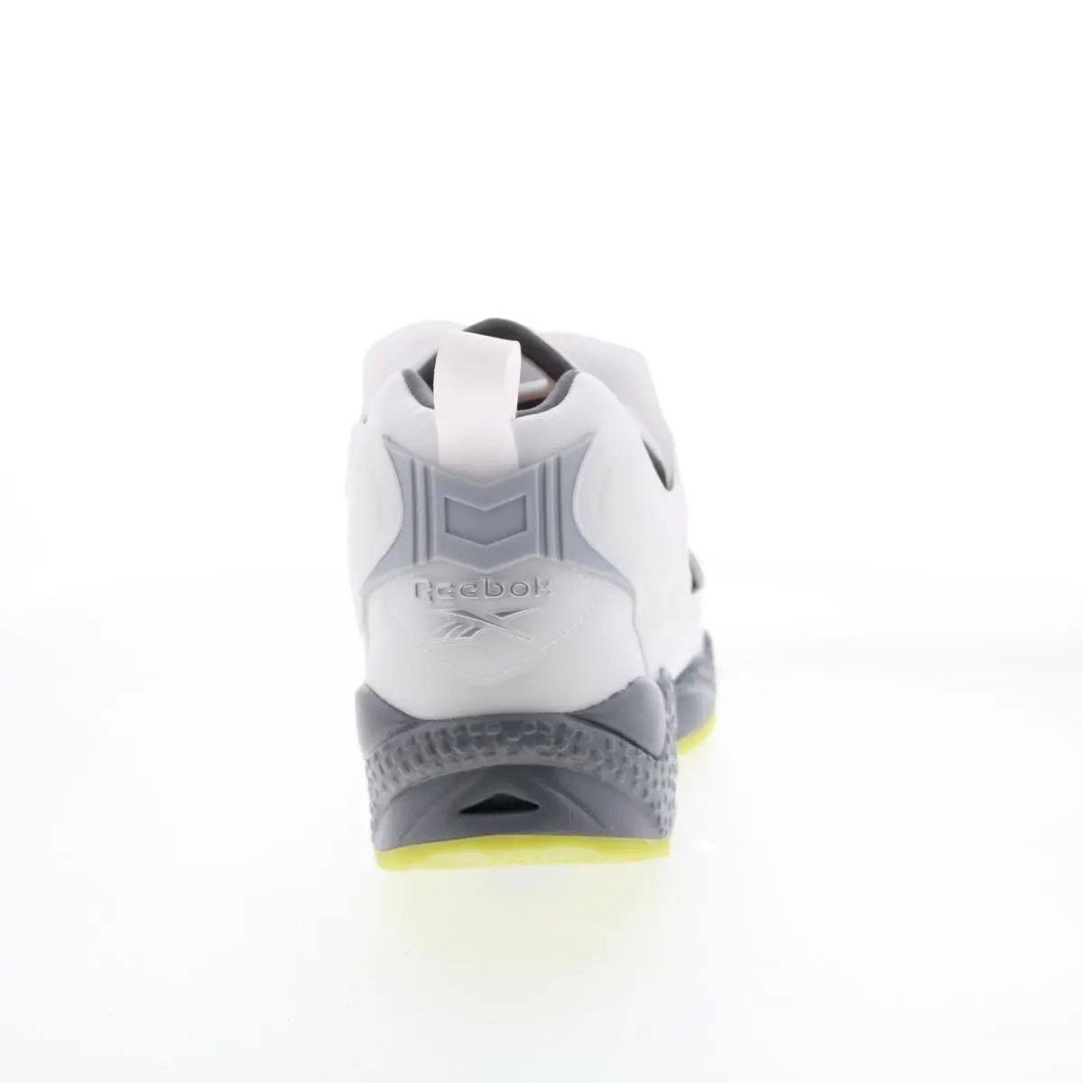 Reebok shoes - Reebok Instapump Fury - Instapump Fury - GZ1615 - White (UPC: 195735217455) 5