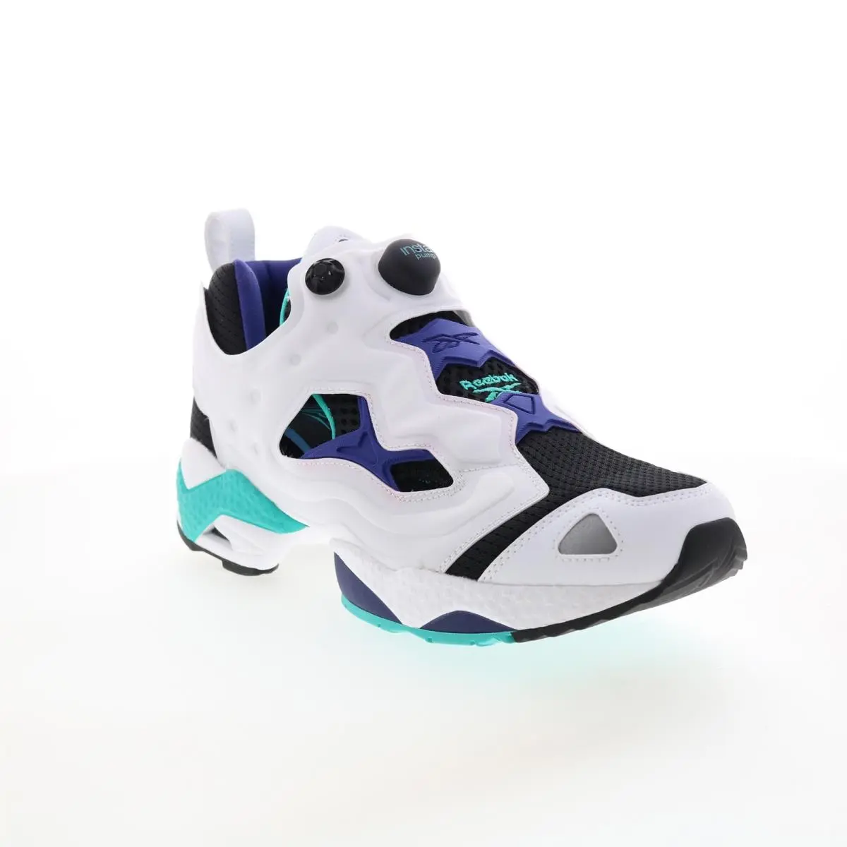 Reebok shoes - Reebok Instapump Fury - Instapump Fury - GX9431 - White (UPC: 195740798581) 0