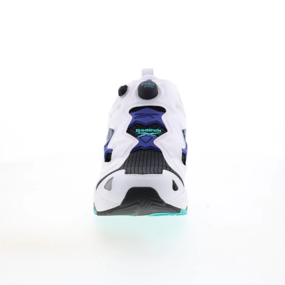 Reebok shoes - Reebok Instapump Fury - Instapump Fury - GX9431 - White (UPC: 195740798581) 1