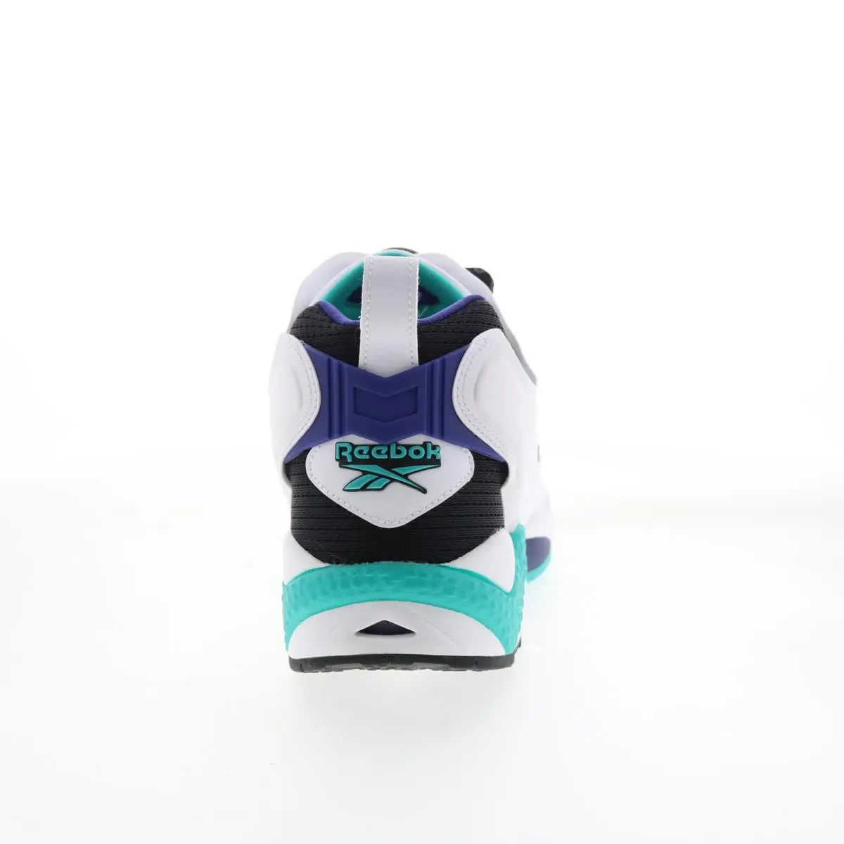 Reebok shoes - Reebok Instapump Fury - Instapump Fury - GX9431 - White (UPC: 195740798581) 5