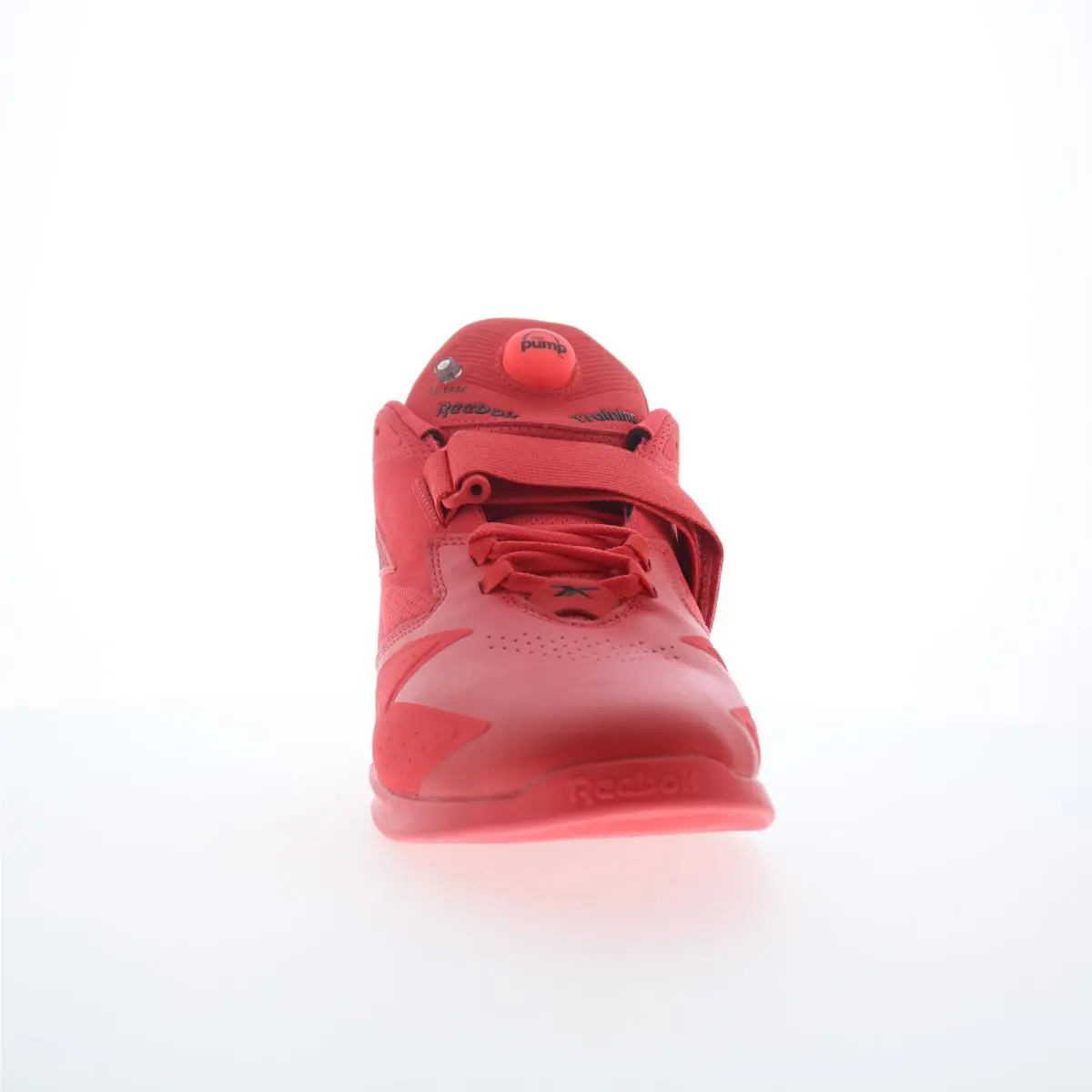 Reebok shoes - Reebok Legacy Lifter - Legacy Lifter - 100033341 - Red (UPC: 196464196400) 0