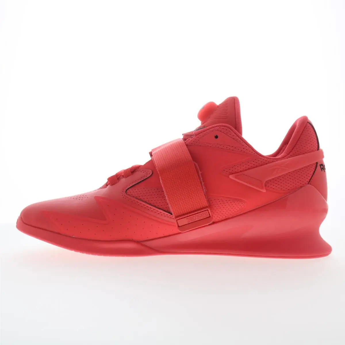 Reebok shoes - Reebok Legacy Lifter - Legacy Lifter - 100033341 - Red (UPC: 196464196400) 1