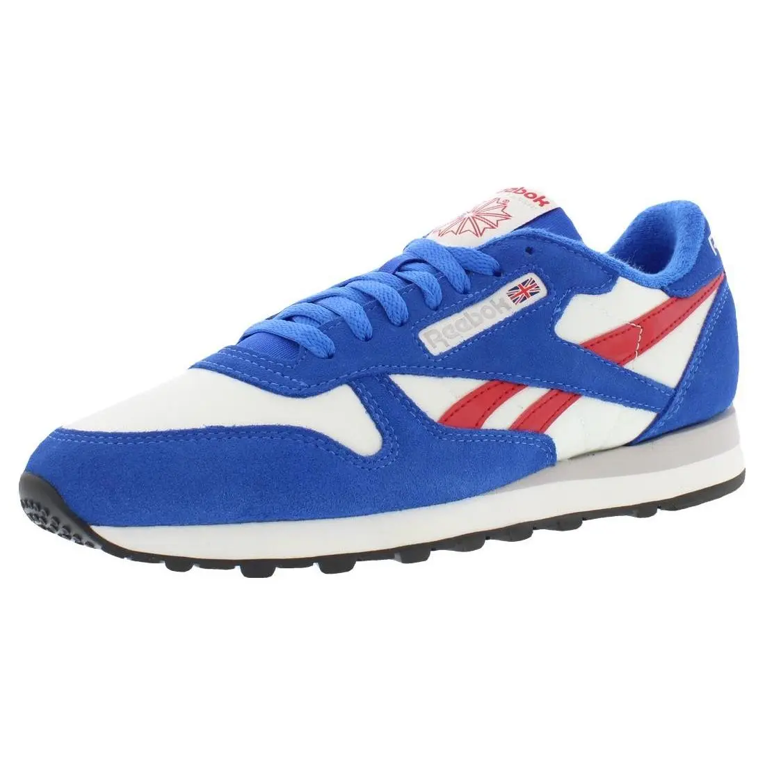 Reebok shoes - Reebok Classic - Classic - 100209519 - Blue, Main: Blue (UPC: 197323342969) 0