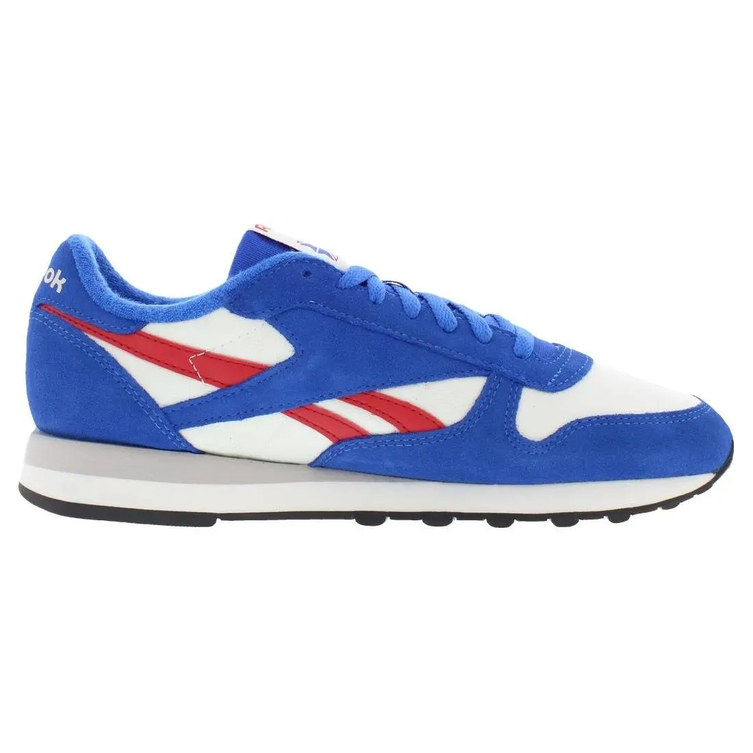 Reebok shoes - Reebok Classic - Classic - 100209519 - Blue, Main: Blue (UPC: 197323342969) 1