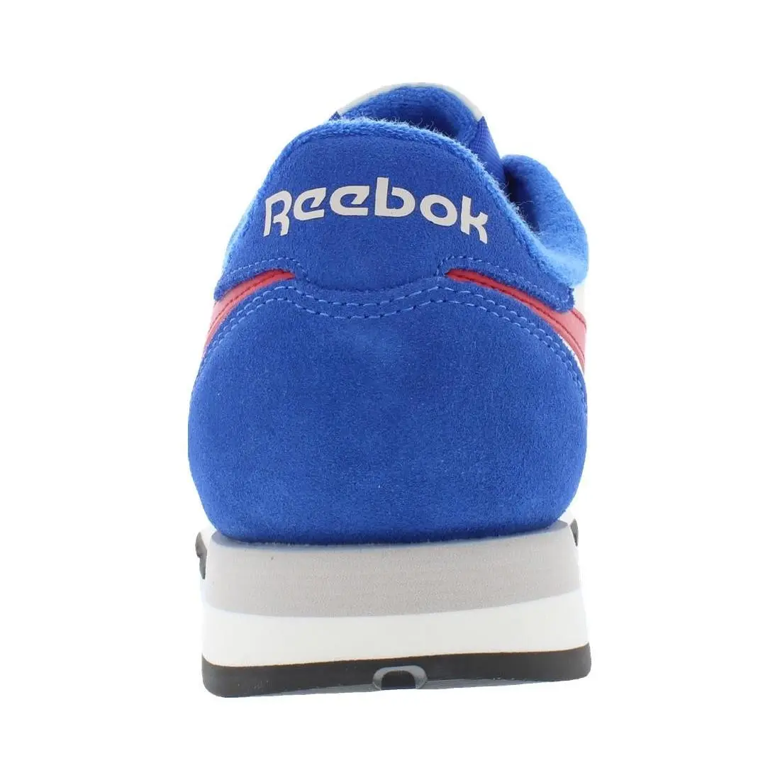 Reebok shoes - Reebok Classic - Classic - 100209519 - Blue, Main: Blue (UPC: 197323342969) 2