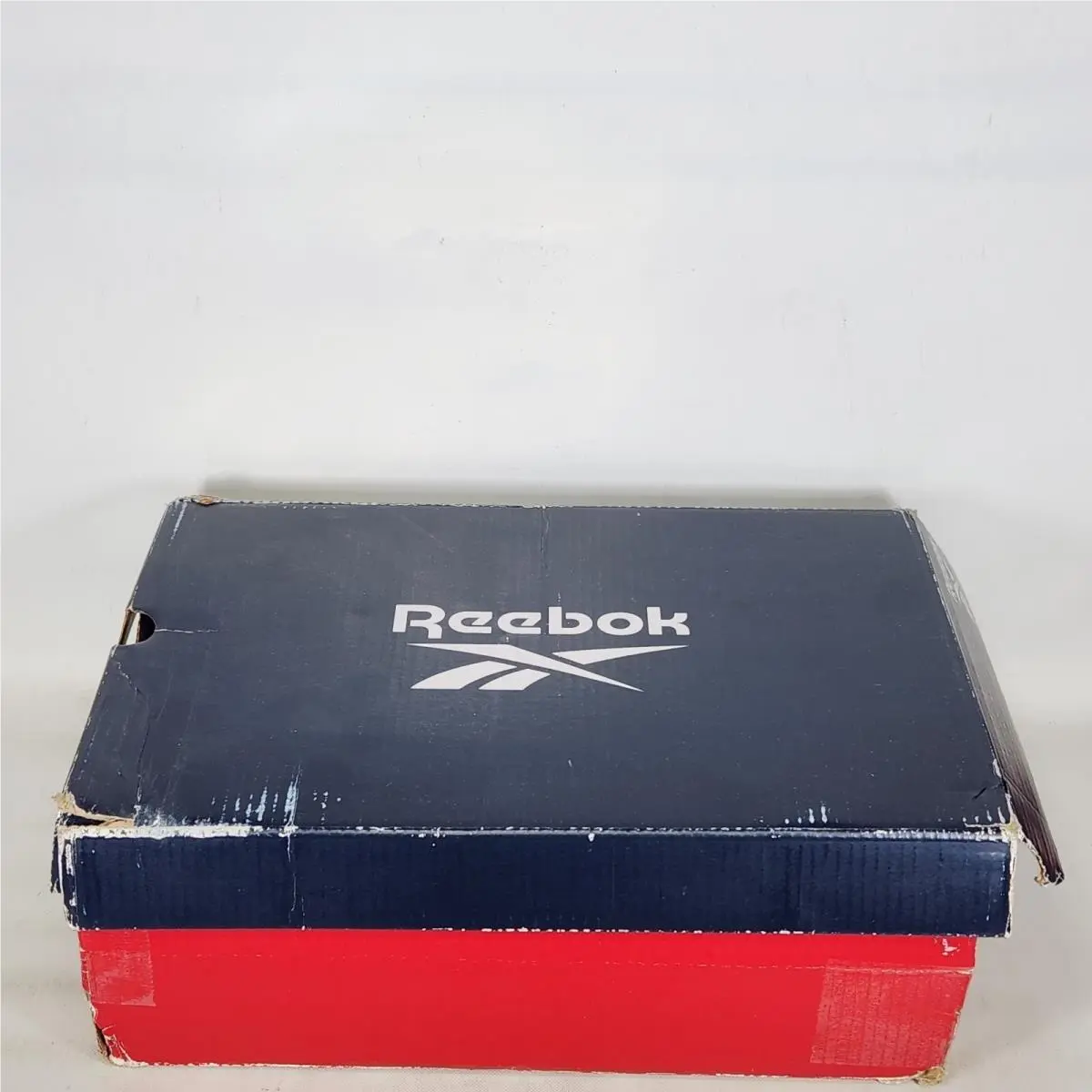 Reebok shoes - BB 4000 II - White 5