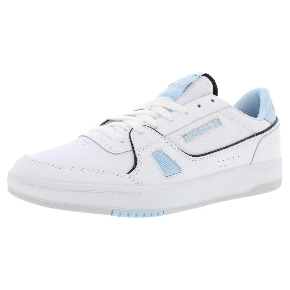 Reebok shoes - Reebok LT Court - Court - 100208607 - White, Main: White (UPC: 197225888183) 0