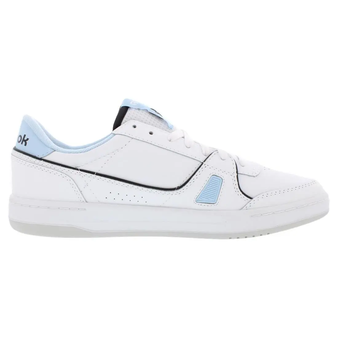 Reebok shoes - Reebok LT Court - Court - 100208607 - White, Main: White (UPC: 197225888183) 1