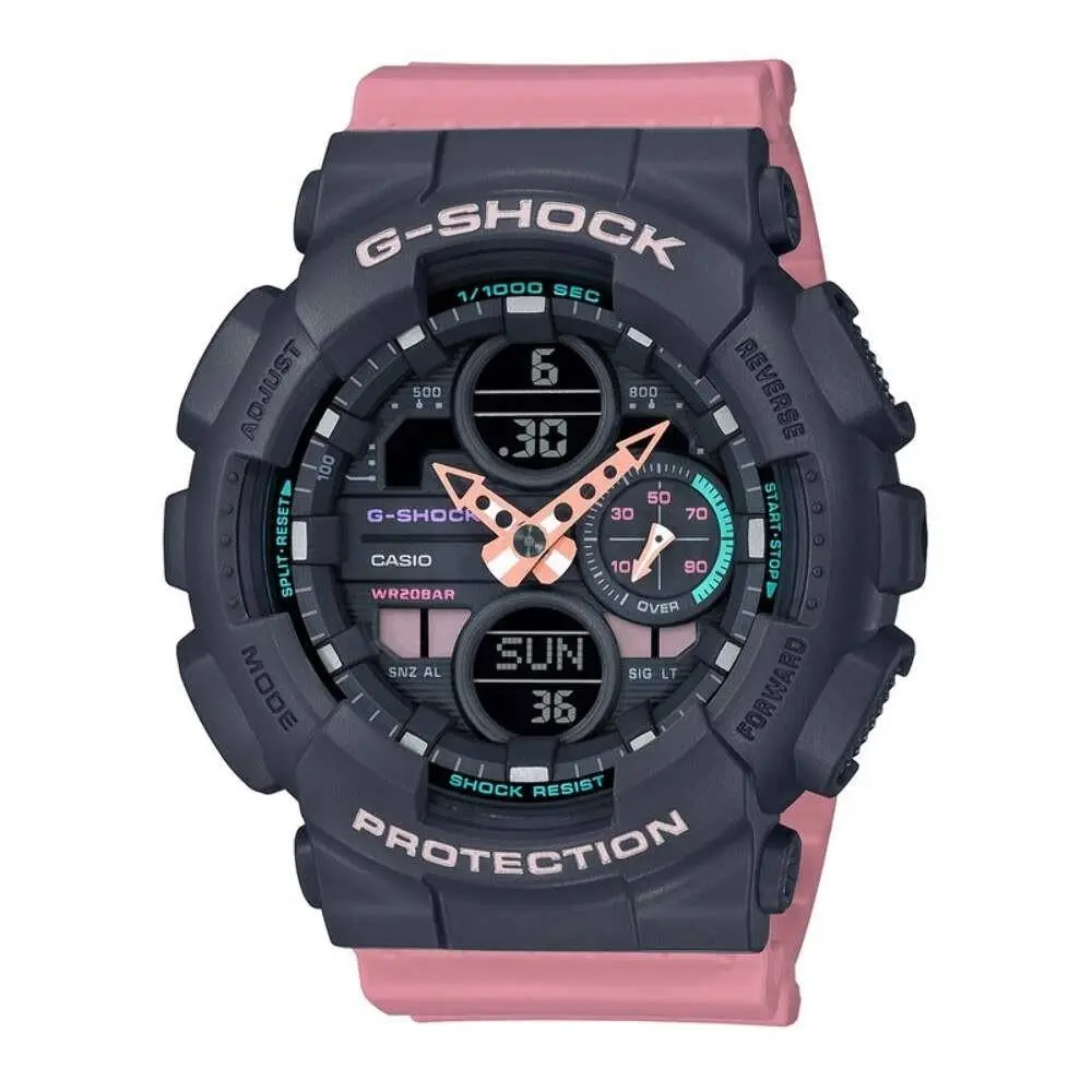 S-series Women`s Watch GMAS140-4A by Casio