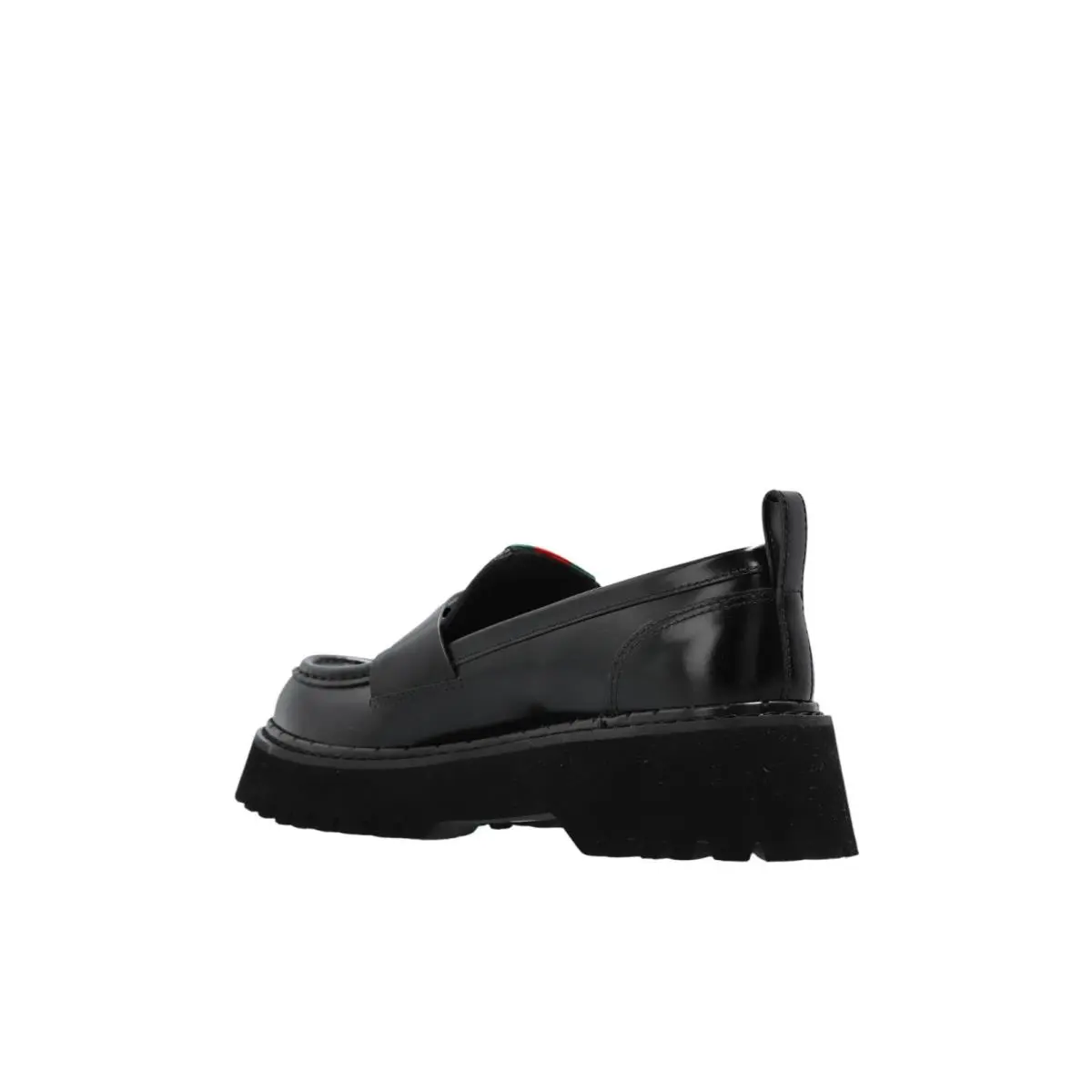 Gucci shoes - Gucci Thea Loafer - Thea Loafer - 806399 - Black 9