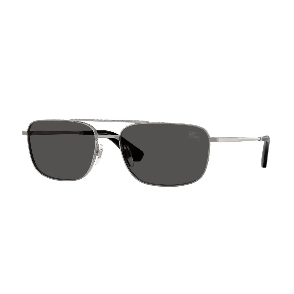 Burberry BE 3170 Gunmetal / Dark Grey 100387 Size 59 Sunglasses