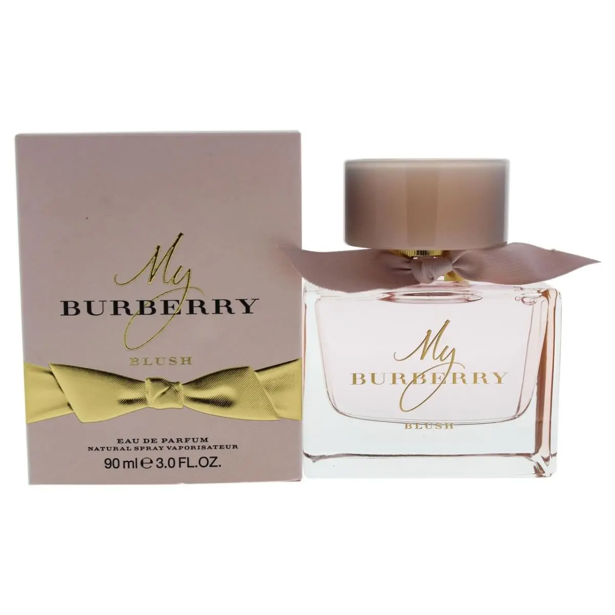 My  Blush 3 oz Eau De Parfum Spray For Women Fragrance Scent by Burberry