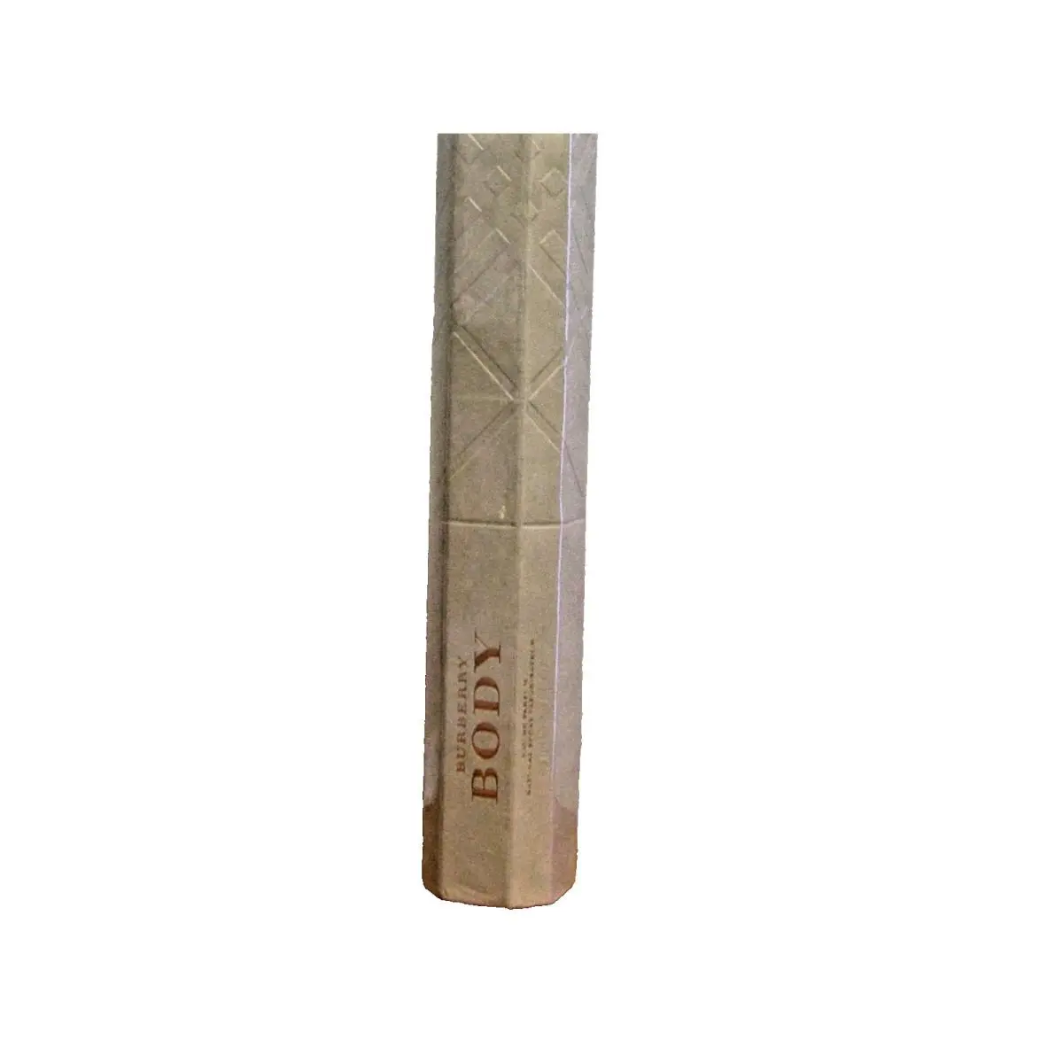 Body By  Perfume Women 2.8oz/ 85 ml Eau de Parfum Spray Seal by Burberry