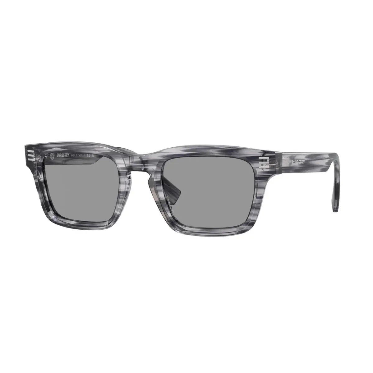 BE 4403 Grey / Polyamide Standard 4097/1 Size 51 Sunglasses by Burberry