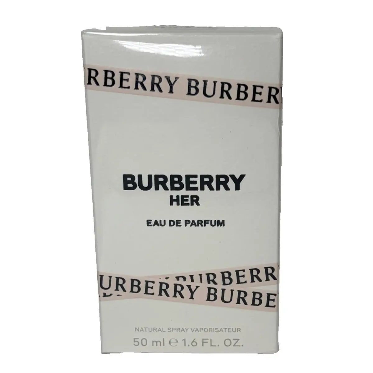 Her Eau de Parfum Edp 1.6 oz Womens 920 by Burberry