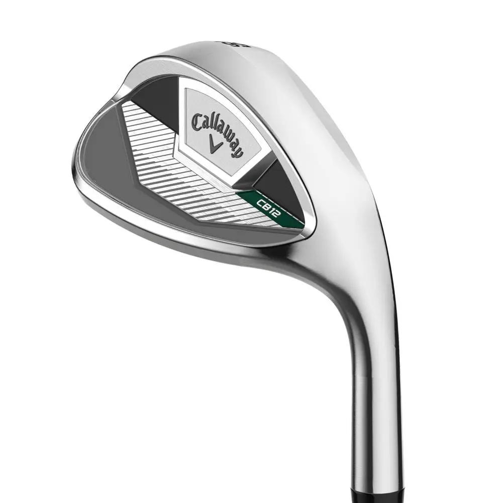 Callaway  3