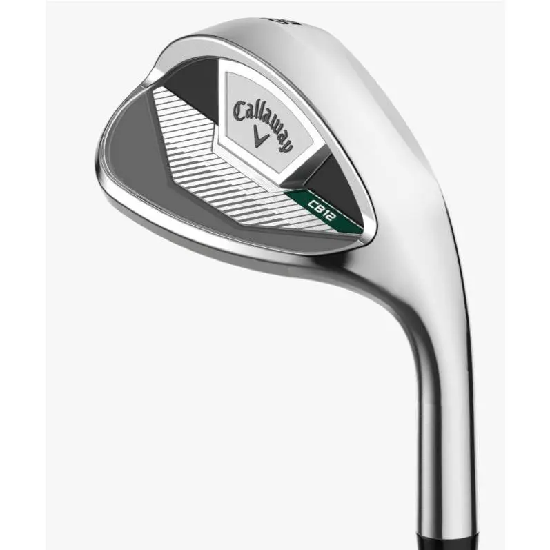 Callaway  - CB 12 3