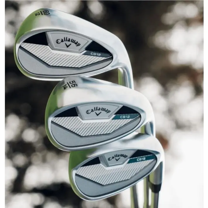 Callaway  - CB 12 0