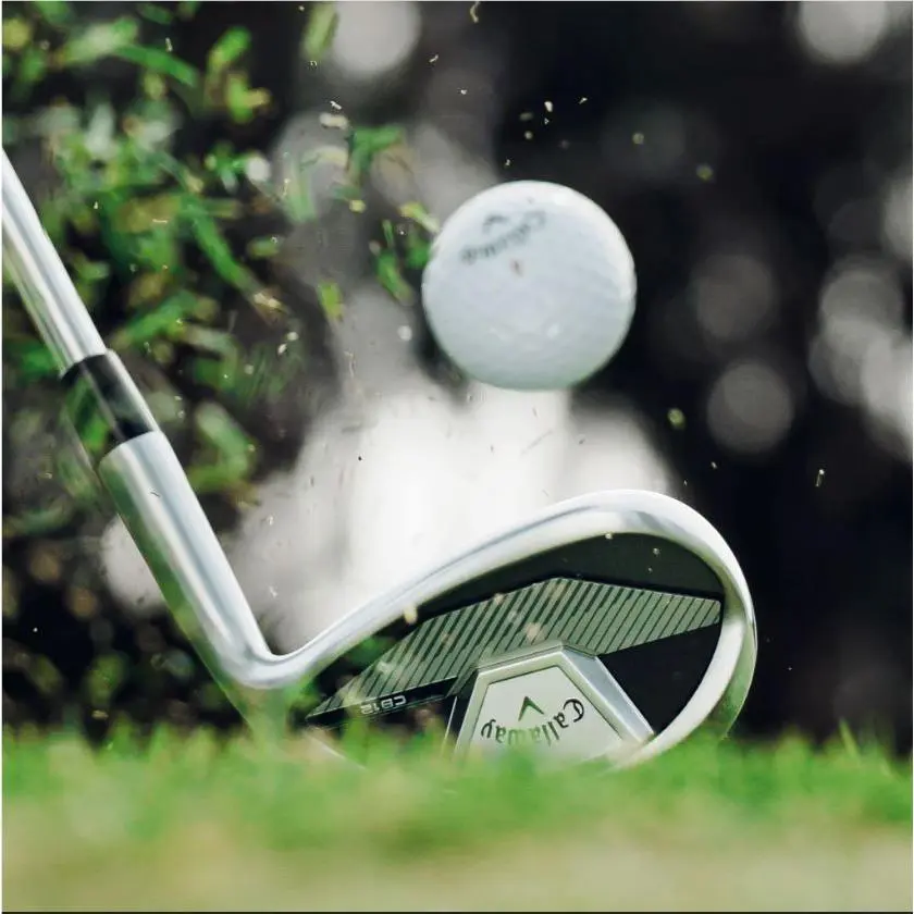 Callaway  - CB 12 16