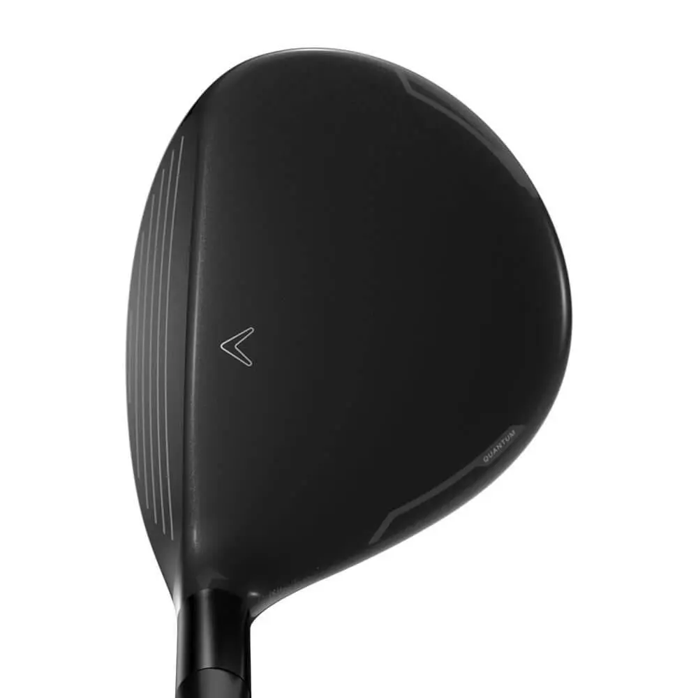 Callaway  - Chrome 1