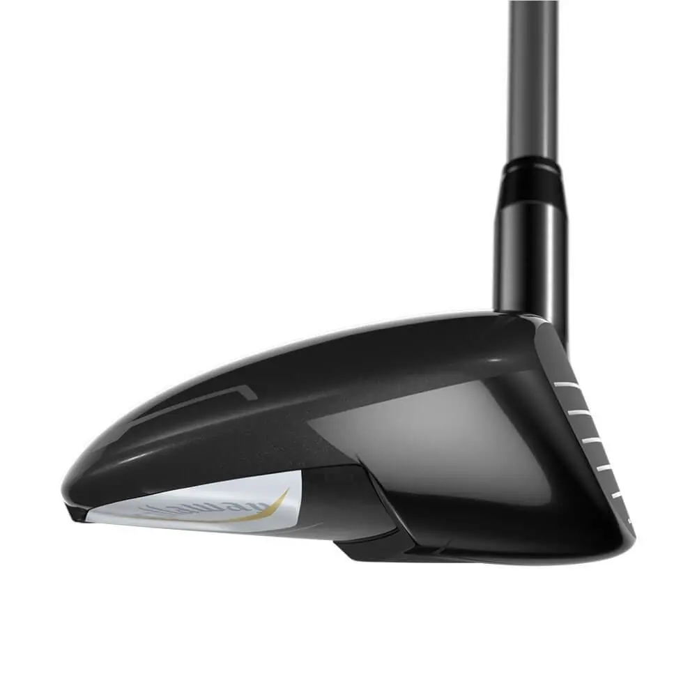 Callaway  - Chrome 10
