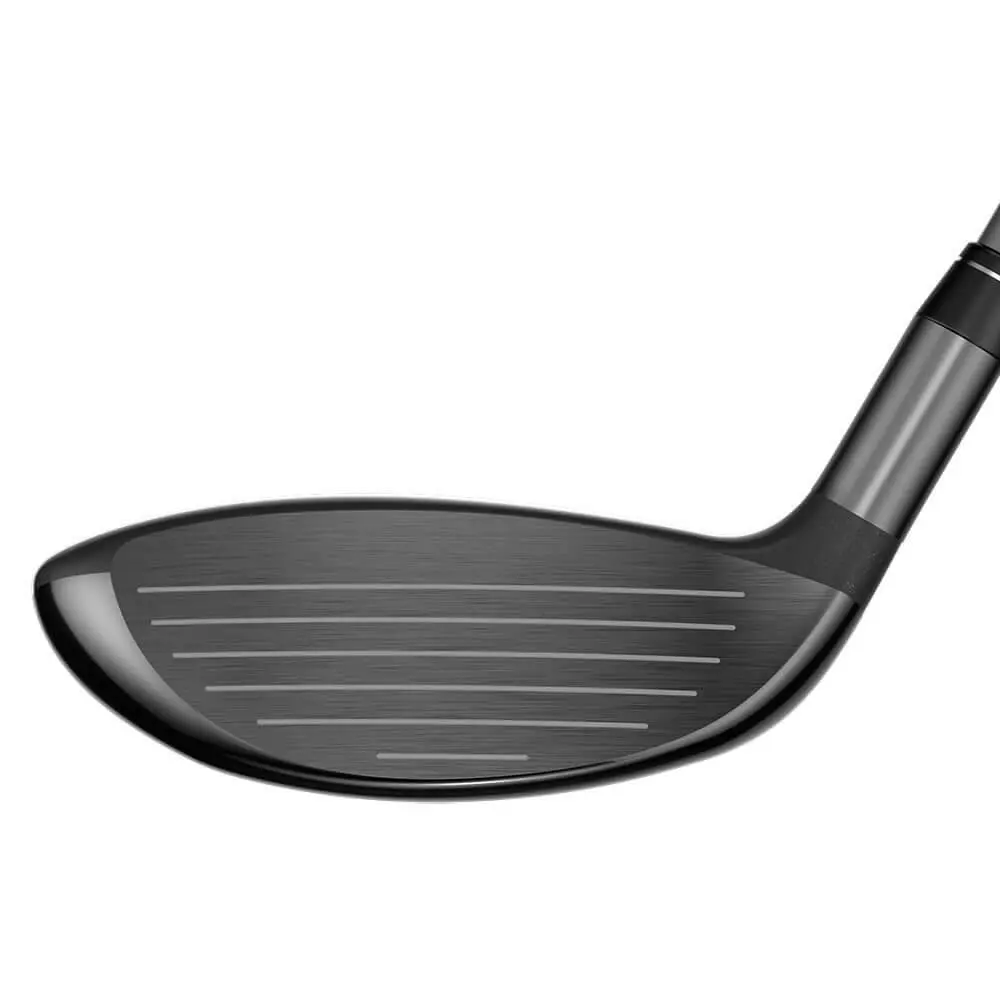 Callaway  - Chrome 11