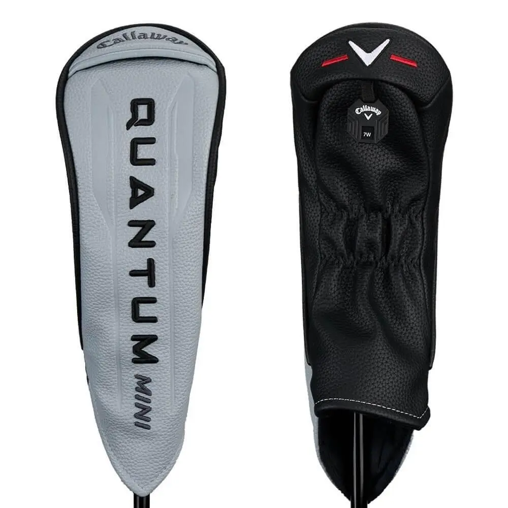Callaway  - Chrome 14