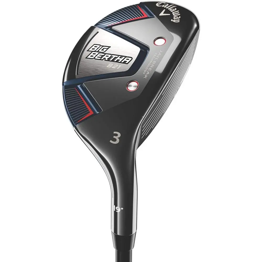 Callaway  - Big Bertha B21 - Big Bertha 5