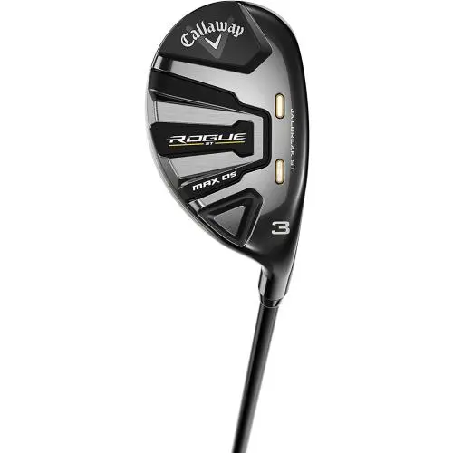 Callaway  - Rogue ST Max OS - Rogue Max 3