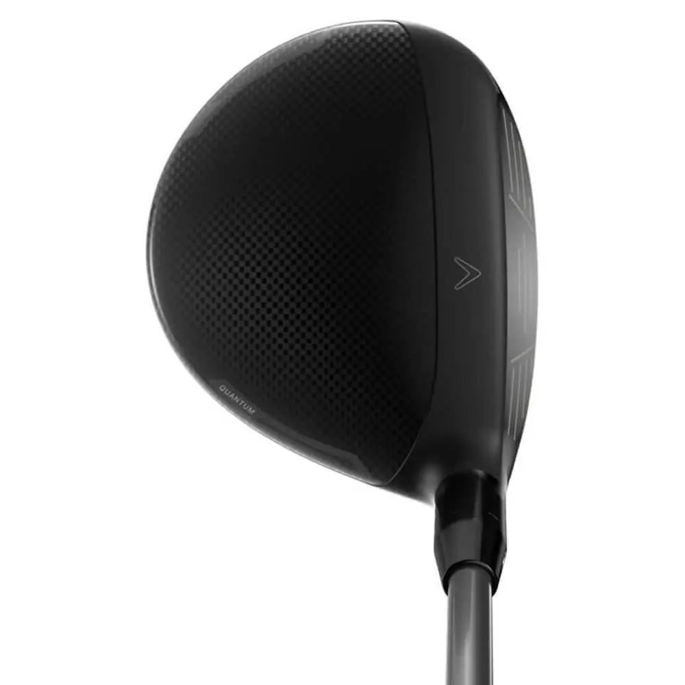 Callaway  - Chrome 17
