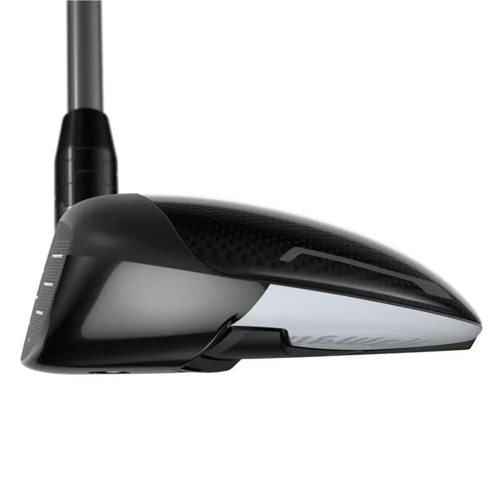 Callaway  - Chrome 19