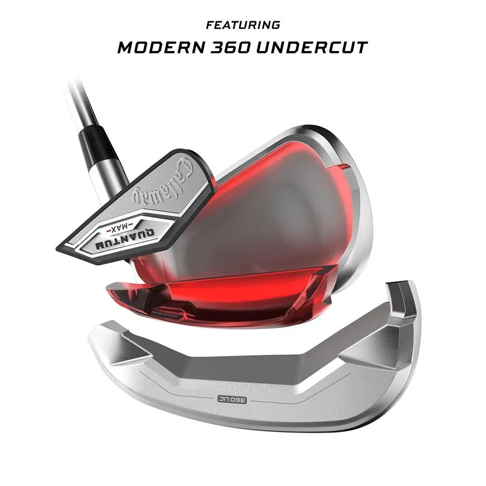 Callaway  12