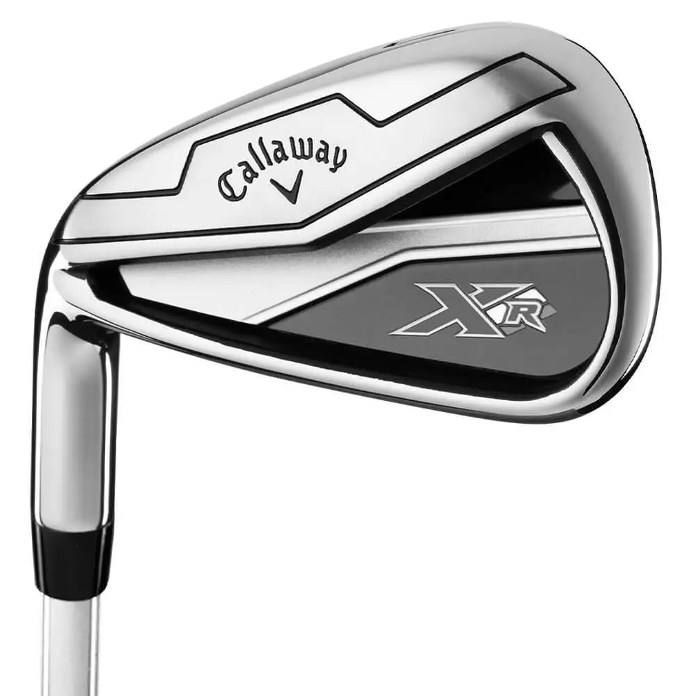 Callaway  - Chrome 20
