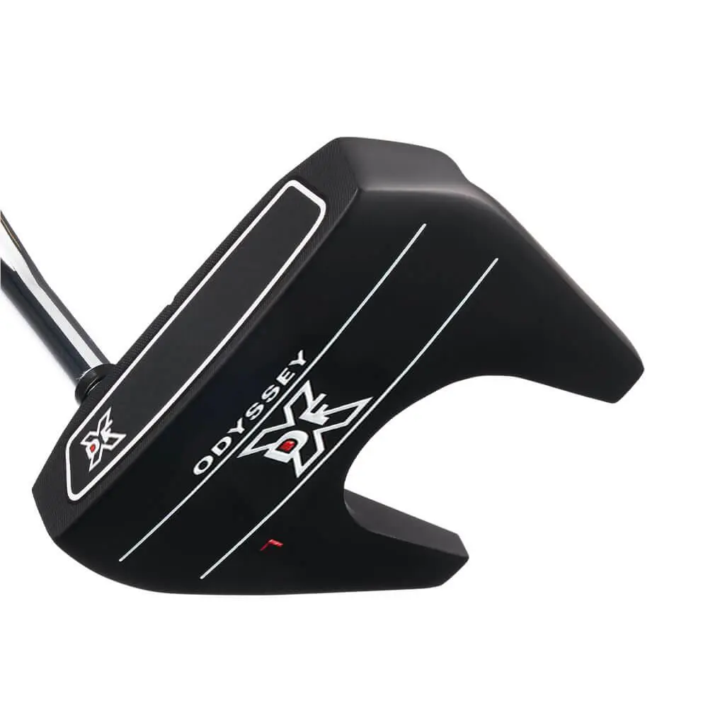 Callaway  - Chrome 22