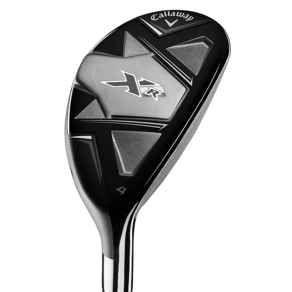 Callaway  - Chrome 11