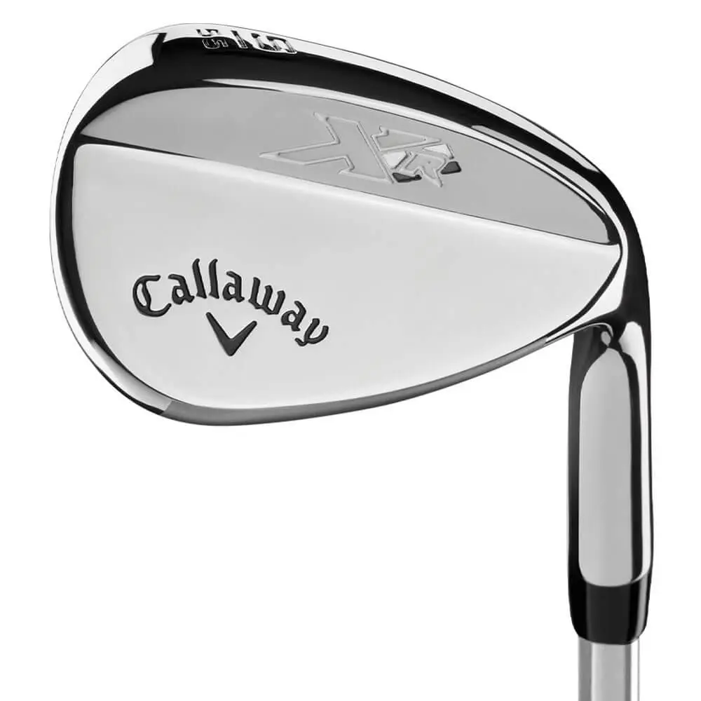 Callaway  - Chrome 13