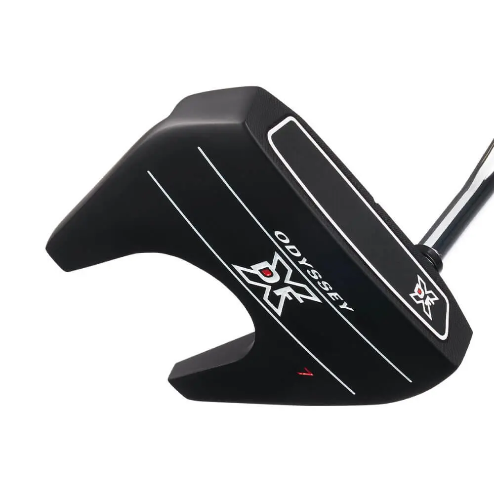 Callaway  - Chrome 14