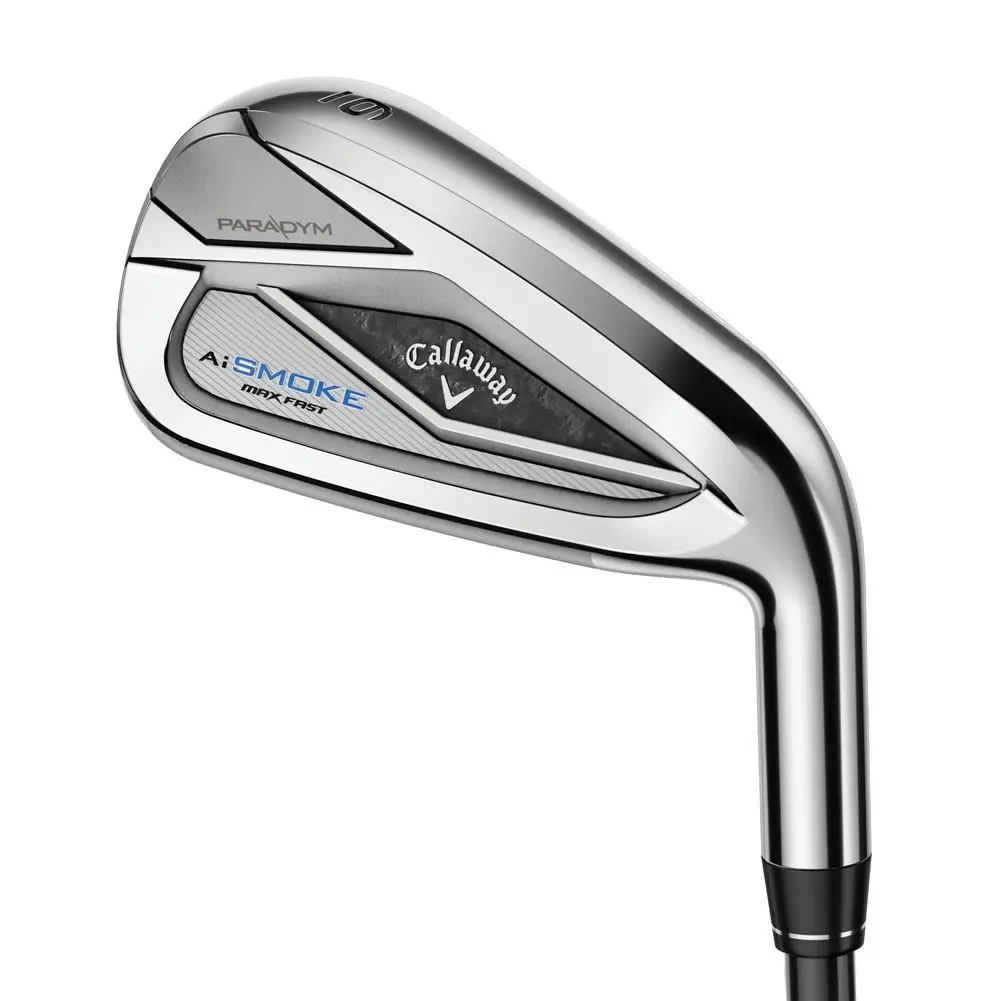 Callaway  3