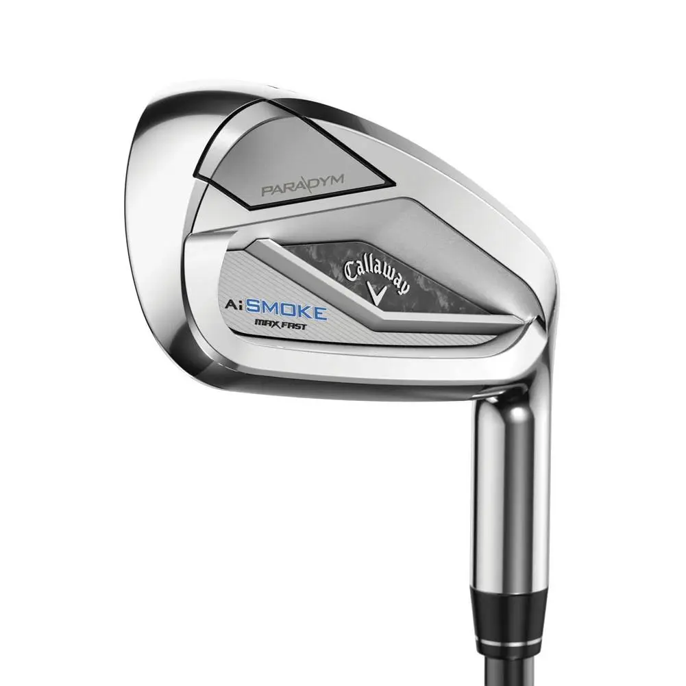 Callaway  4