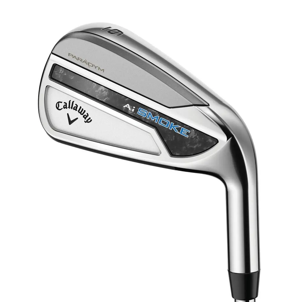 Callaway  8