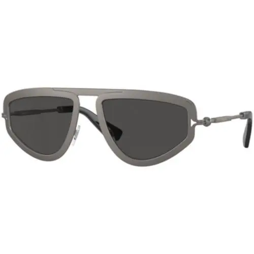 Burberry BE 3150 Dark Grey / Polyamide Standard 131687 Size 56 Sunglasses