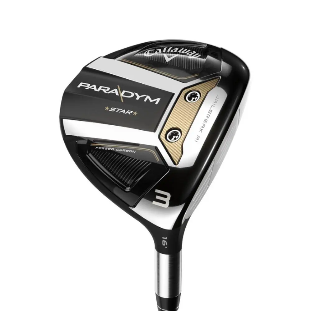 Callaway  - Paradym Star - Paradym Star 3