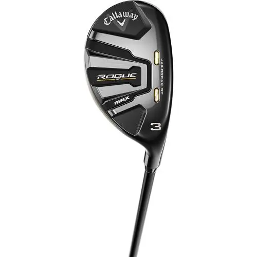 Callaway  - Rogue ST Max - Rogue Max - Blue 3