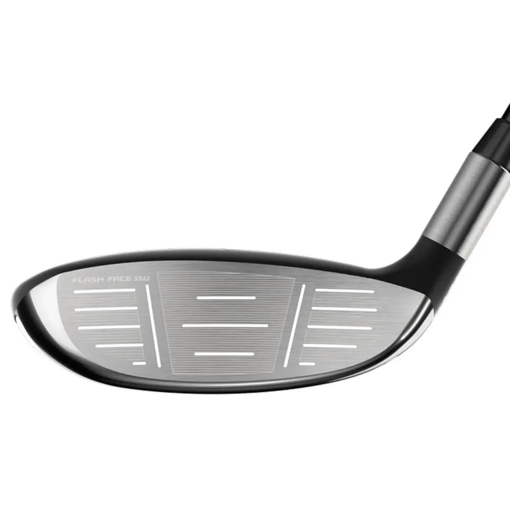 Callaway  - Chrome 3
