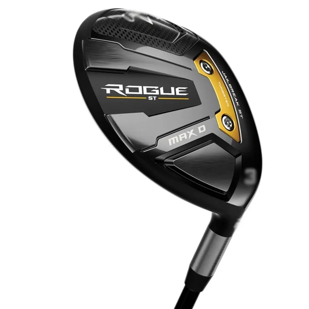 Callaway  - Chrome 4